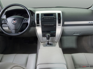 Illustration for article titled What happened to GM interiors in 2005?